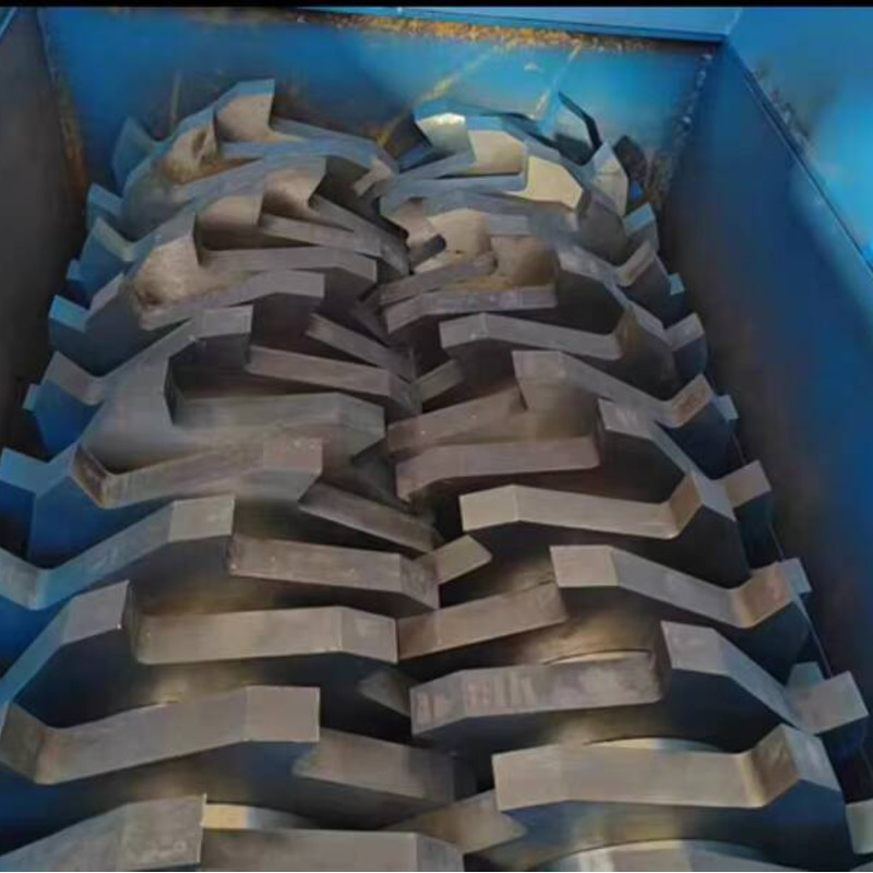 เครื่องย่อยโลหะสำหรับงานหนัก ข - Heavy Equipment Engine บทวิจารณ์และราคา