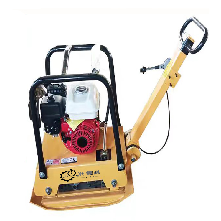 #   เครื่องบดอัดดินแบบแผ่นสั่น - Plate Compactor Vibrator บทวิจารณ์และราคา