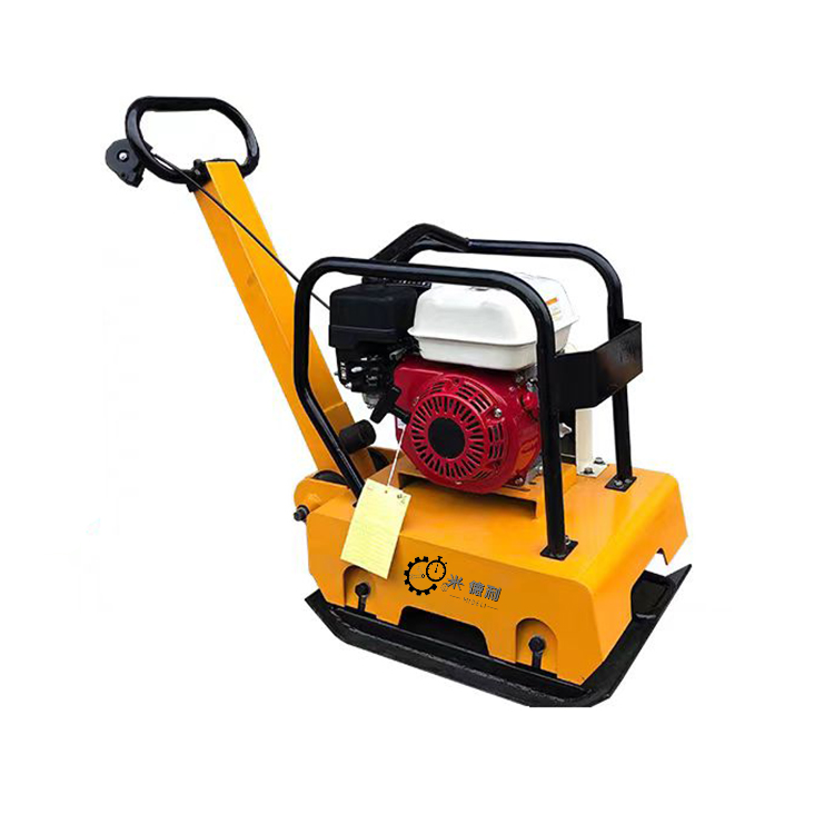 #   เครื่องบดอัดดินแบบแผ่นสั่น - Plate Compactor Vibrator บทวิจารณ์และราคา