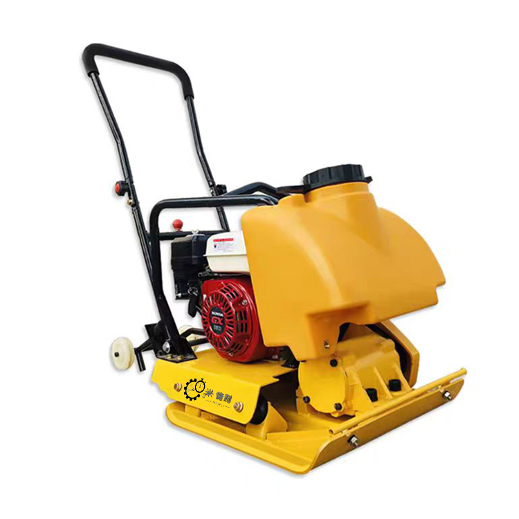 #   เครื่องบดอัดดินแบบแผ่นสั่น - Plate Compactor Vibrator บทวิจารณ์และราคา
