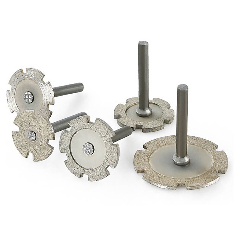 ใบเลื่อยตัดหิน ใบเลื่อยวงเดือน - Brick Cutting Saw บทวิจารณ์และราคา