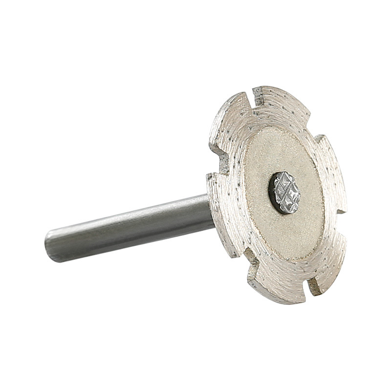ใบเลื่อยตัดหิน ใบเลื่อยวงเดือน - Brick Cutting Saw บทวิจารณ์และราคา