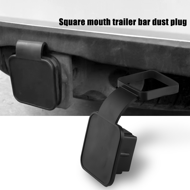 ฝาครอบกันฝุ่นท้ายรถพ่วง ฝาครอบ - Heavy Equipment Trailer บทวิจารณ์และราคา