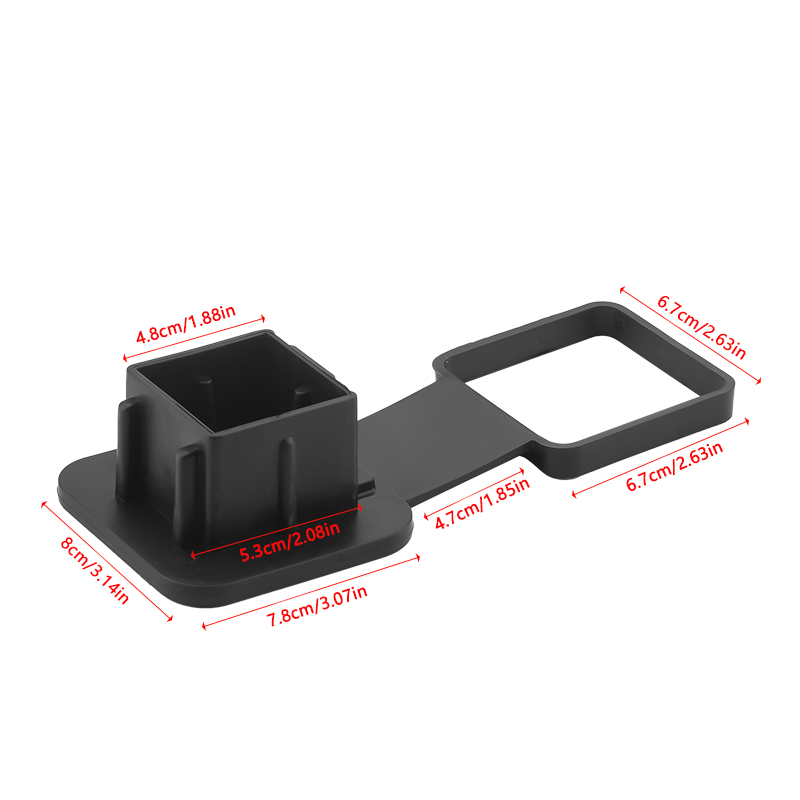 ฝาครอบกันฝุ่นท้ายรถพ่วง ฝาครอบ - Heavy Equipment Trailer บทวิจารณ์และราคา