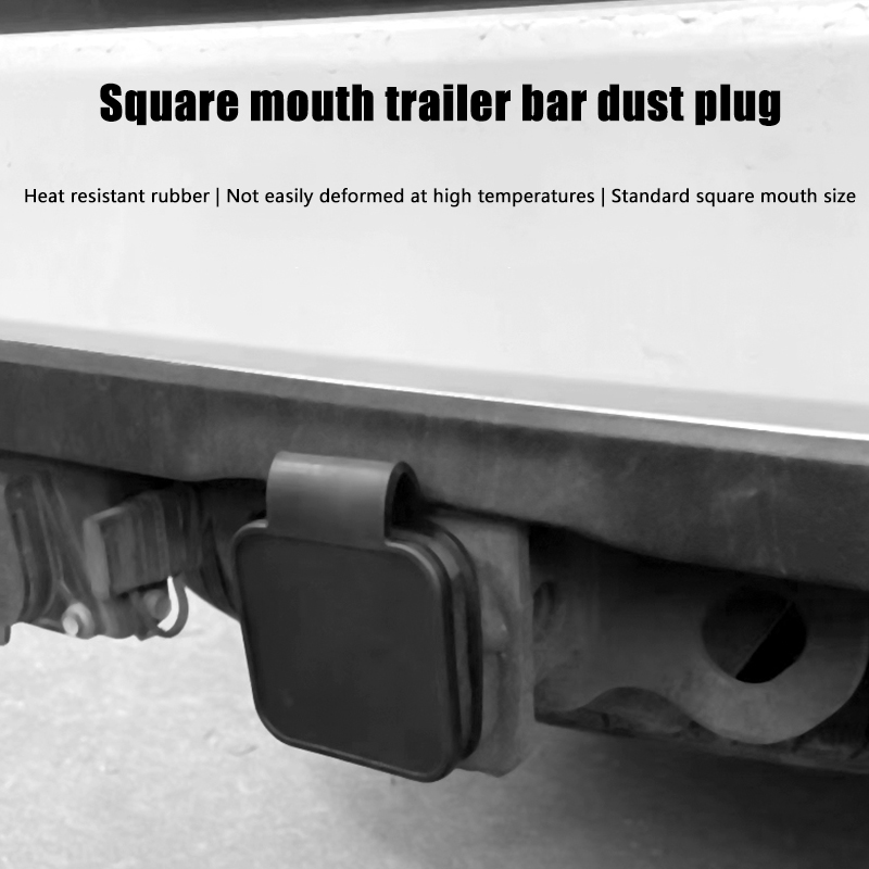 ฝาครอบกันฝุ่นท้ายรถพ่วง ฝาครอบ - Heavy Equipment Trailer บทวิจารณ์และราคา