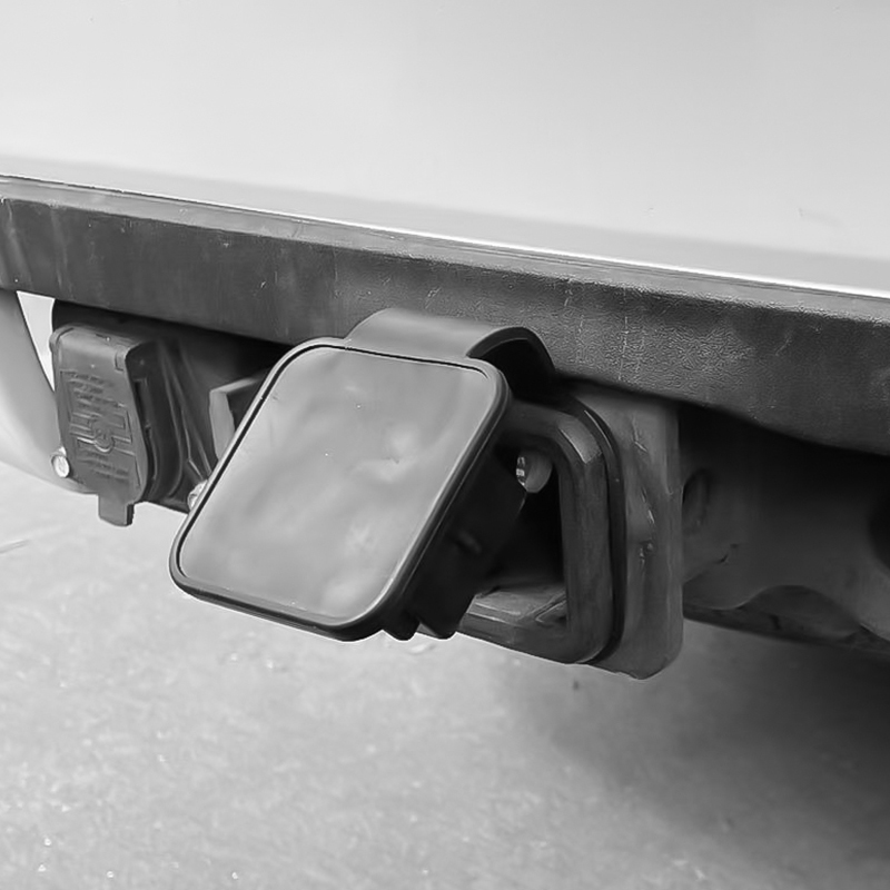 ฝาครอบกันฝุ่นท้ายรถพ่วง ฝาครอบ - Heavy Equipment Trailer บทวิจารณ์และราคา