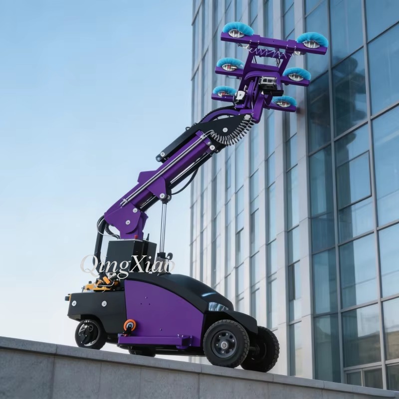 เครื่องยกกระจกอุตสาหกรรม FOB แ - Heavy Equipment Industry บทวิจารณ์และราคา
