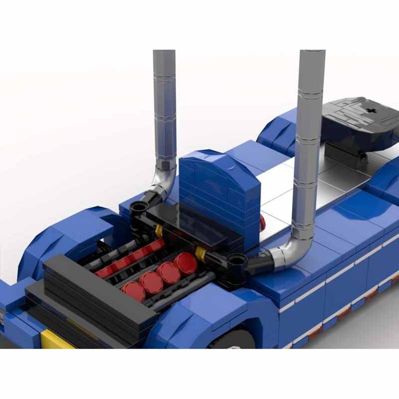 MOC-233065 รถบรรทุก HD 78 ยานพ - Heavy Equipment Certificate บทวิจารณ์และราคา