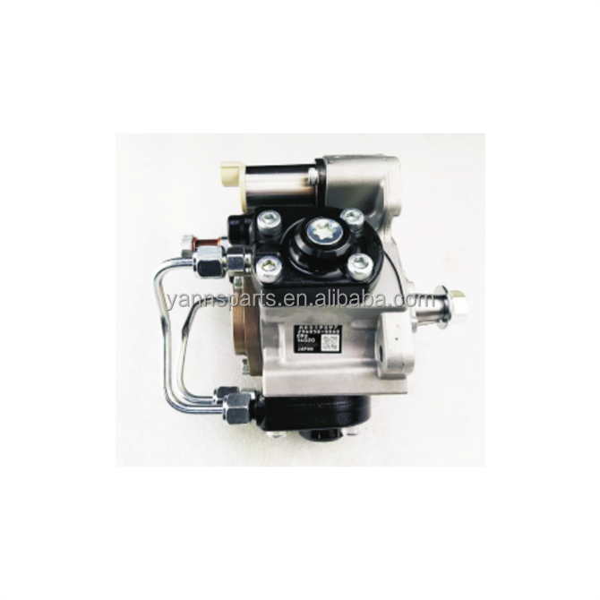ปั๊มฉีดน้ำมันเชื้อเพลิง YANN'S - Heavy Equipment Engine บทวิจารณ์และราคา