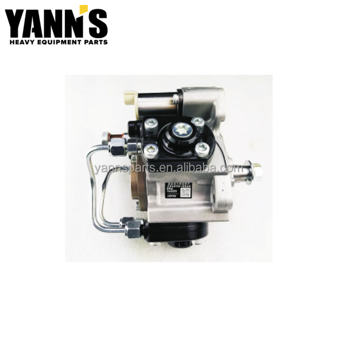 ปั๊มฉีดน้ำมันเชื้อเพลิง YANN'S - Heavy Equipment Engine บทวิจารณ์และราคา