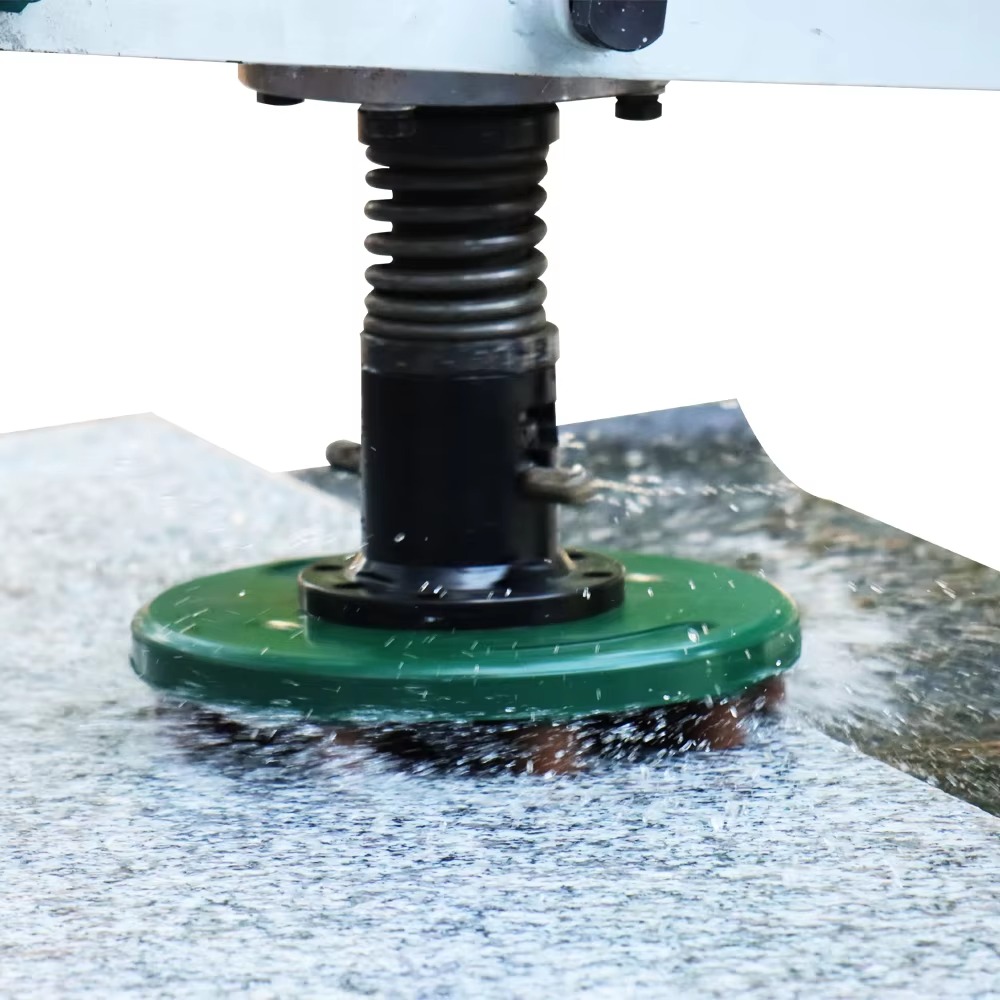 เครื่องขัดพื้นหินอัตโนมัติ Ms2 - Floor Grinding Machine บทวิจารณ์และราคา