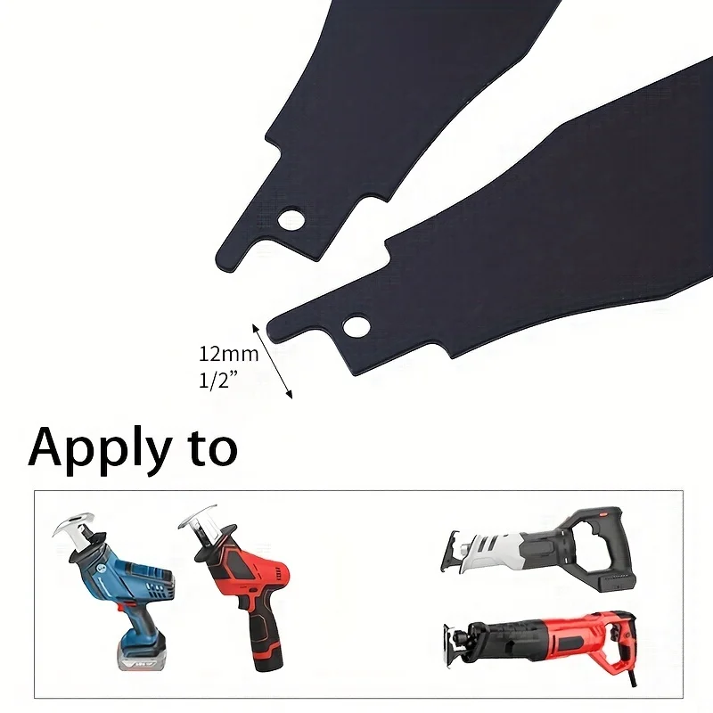 ชุดใบเลื่อยตัดแบบลูกสูบ 4 ชิ้น - Brick Cutting Saw บทวิจารณ์และราคา