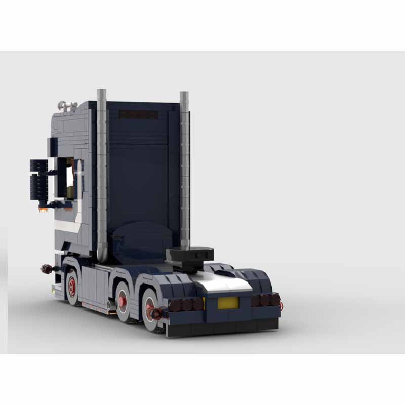 MOC-232458 รถบรรทุก HD 78 รถขน - Heavy Equipment Certificate บทวิจารณ์และราคา
