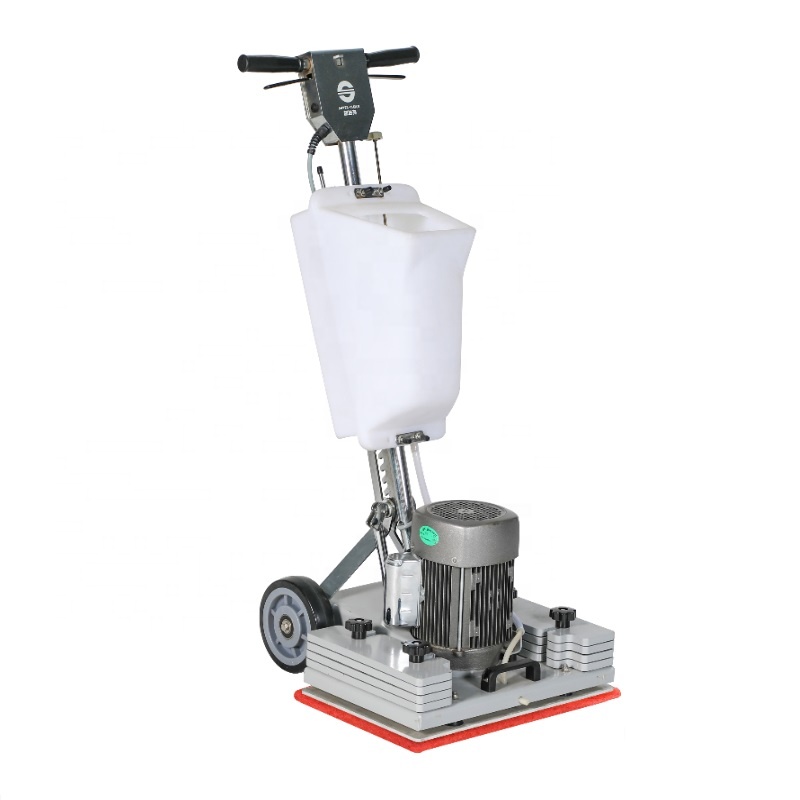 เครื่องขัดและเจียรพื้นคอนกรีตท - Floor Grinding Machine บทวิจารณ์และราคา