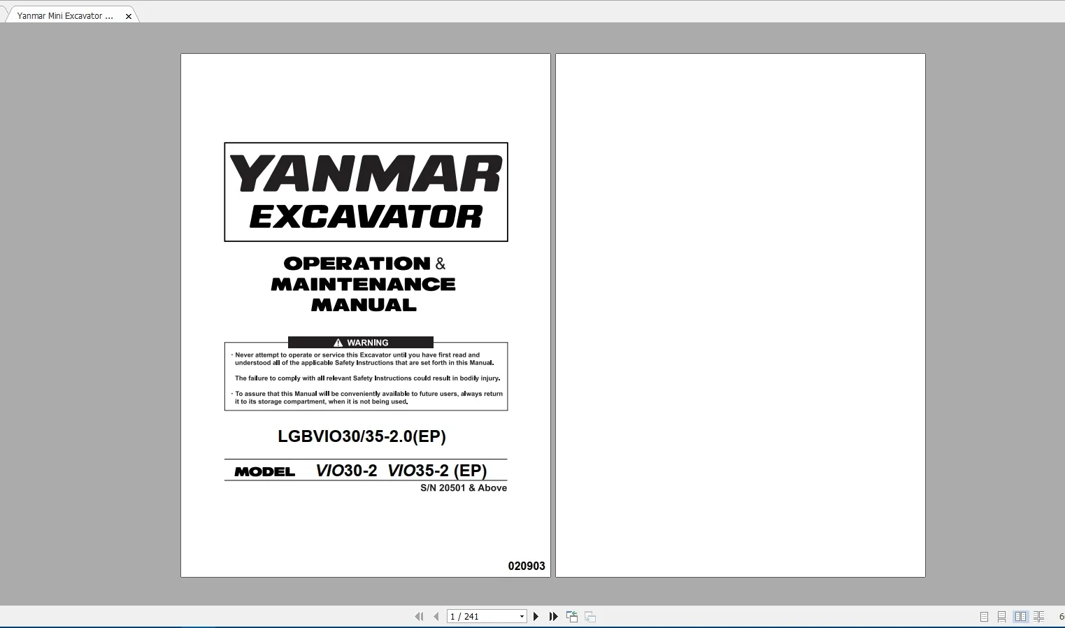 เครื่องจักรกลหนัก AutoEPC 10.7 - Heavy Equipment In บทวิจารณ์และราคา