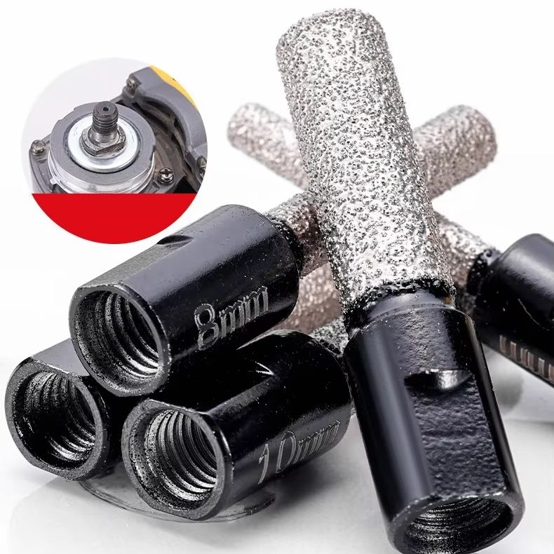 ดอกสว่านเจาะกระเบื้องเซรามิก ห - Brick Cutting Saw บทวิจารณ์และราคา