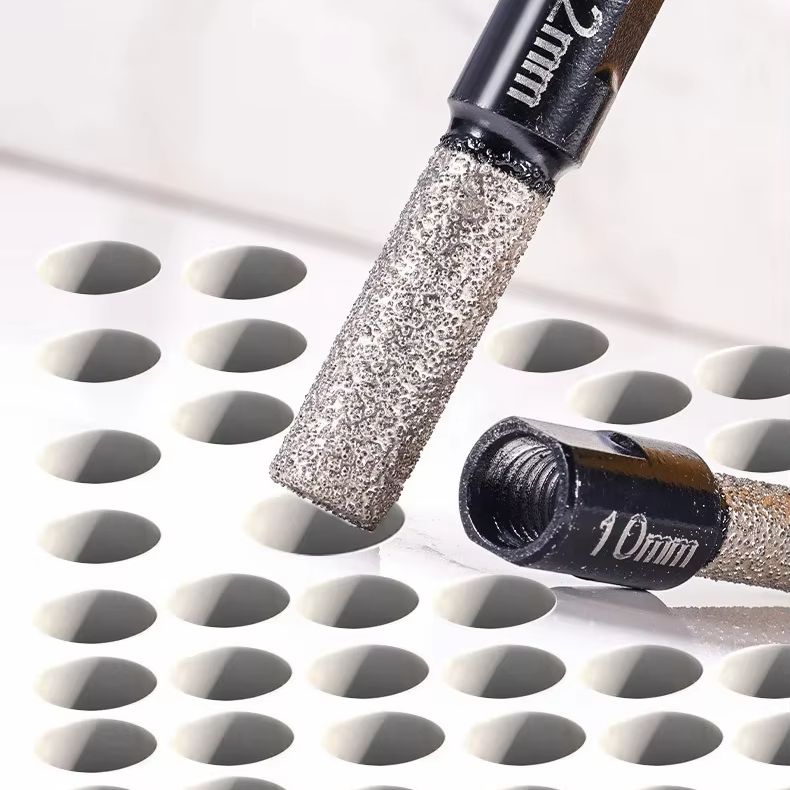 ดอกสว่านเจาะกระเบื้องเซรามิก ห - Brick Cutting Saw บทวิจารณ์และราคา
