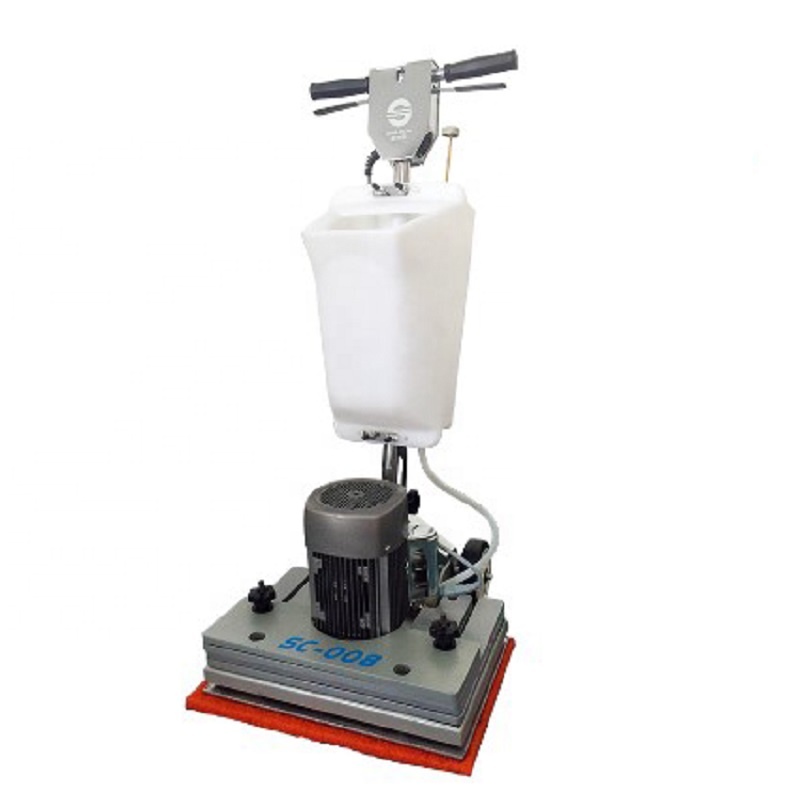 การเคลื่อนที่เชิงเส้นแบบลูกสูบ - Floor Grinding Machine บทวิจารณ์และราคา