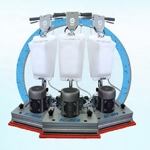 การเคลื่อนที่เชิงเส้นแบบลูกสูบ - Floor Grinding Machine บทวิจารณ์และราคา