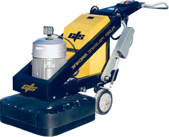 เครื่องเจียรพื้นคอนกรีตแบบงานห - Floor Grinding Machine บทวิจารณ์และราคา
