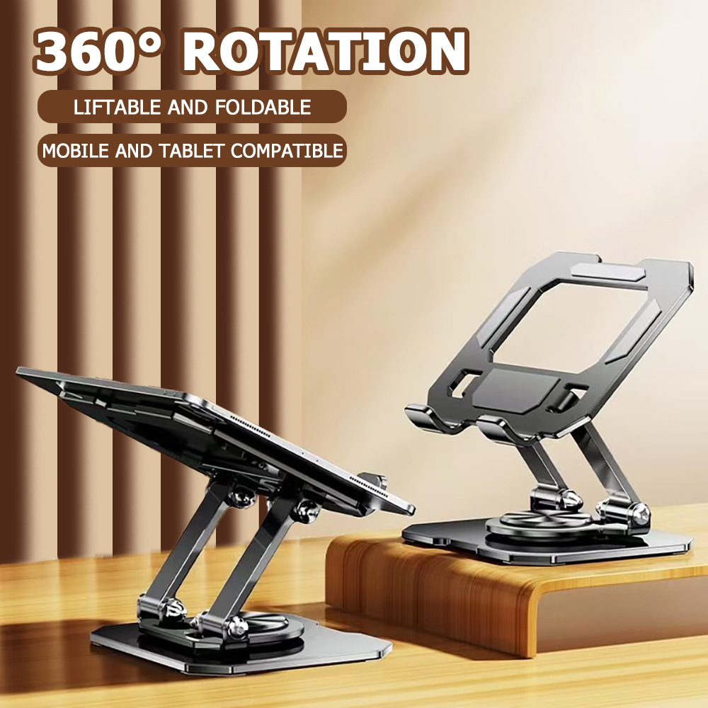 ขาตั้งแท็บเล็ตแบบหมุนได้ 360 อ - Heavy Equipment Spare Parts บทวิจารณ์และราคา