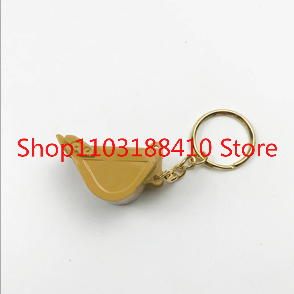 8H5306 5P8500 พวงกุญแจรถขุดสำห - Heavy Equipment Keychain บทวิจารณ์และราคา