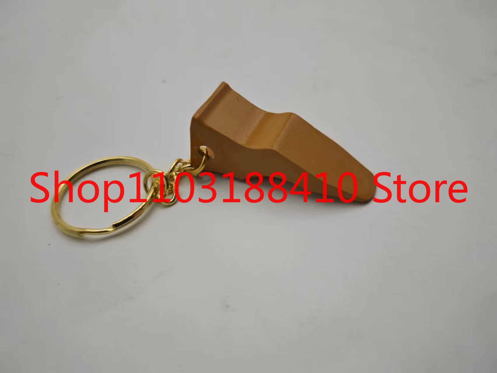 8H5306 5P8500 พวงกุญแจรถขุดสำห - Heavy Equipment Keychain บทวิจารณ์และราคา