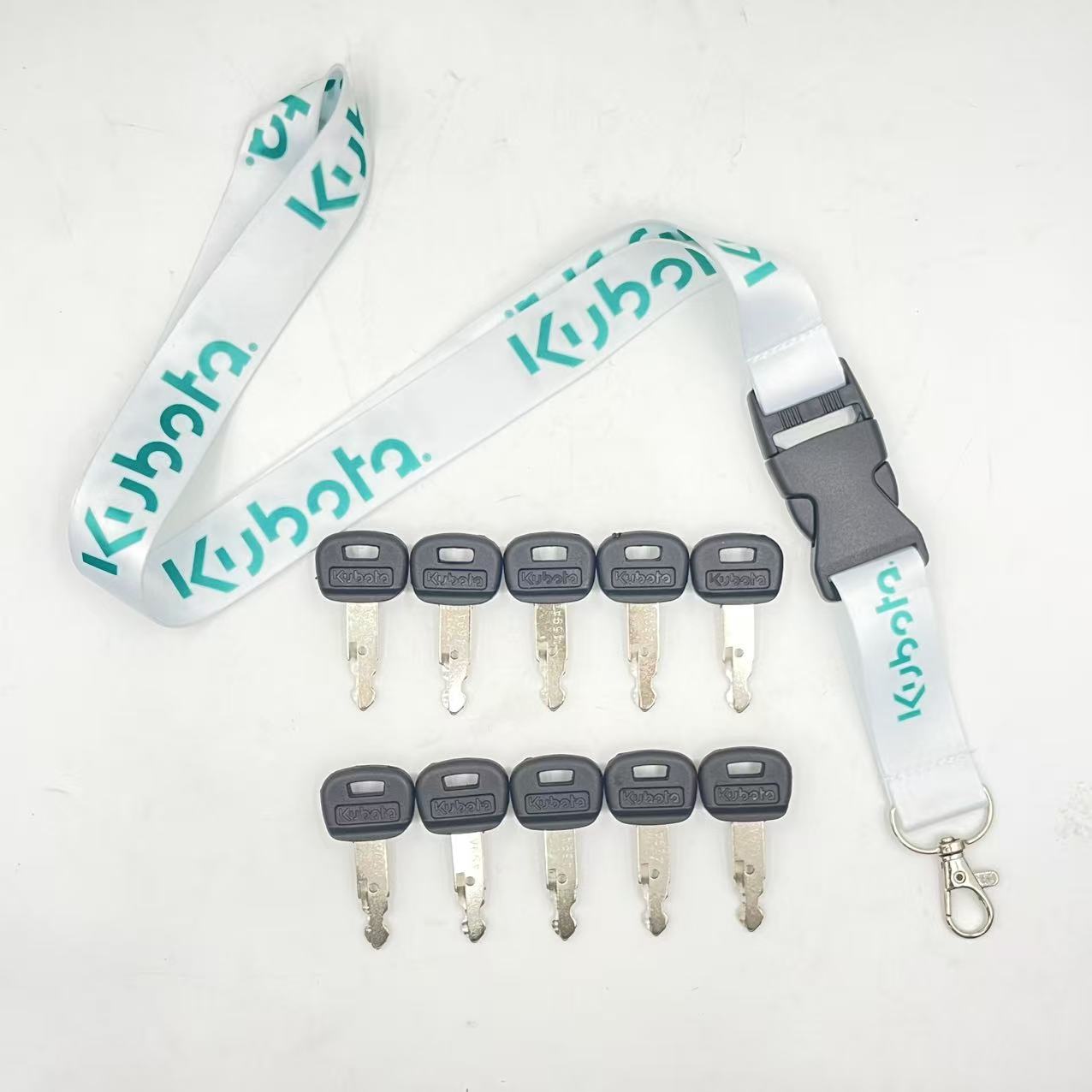กุญแจรุ่น Heavy 459A พร้อมพวงก - Heavy Equipment Keychain บทวิจารณ์และราคา