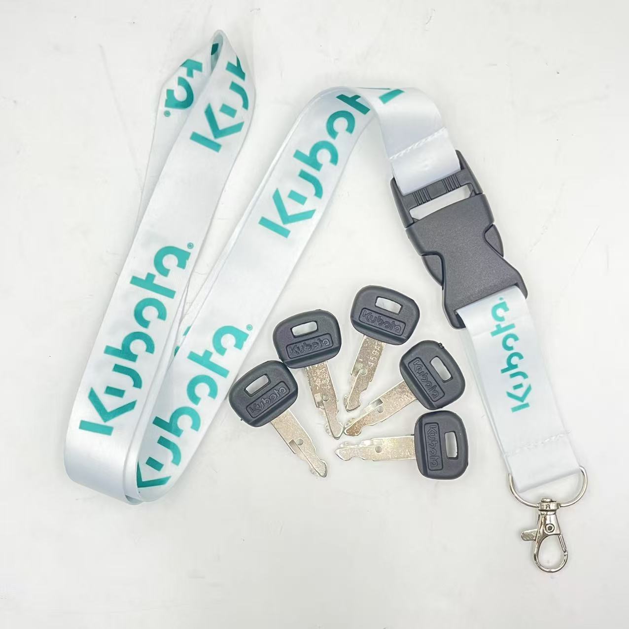 กุญแจรุ่น Heavy 459A พร้อมพวงก - Heavy Equipment Keychain บทวิจารณ์และราคา