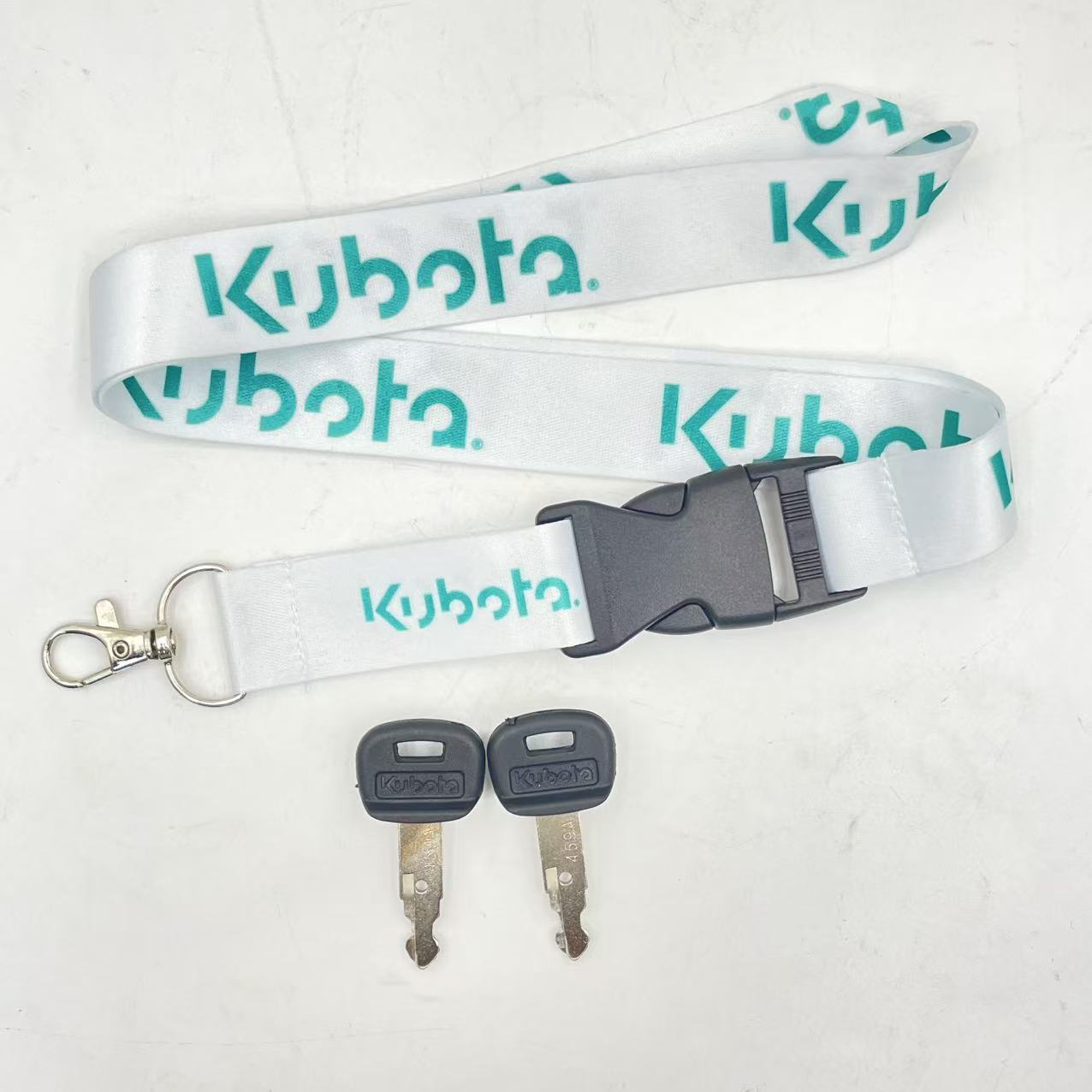 กุญแจรุ่น Heavy 459A พร้อมพวงก - Heavy Equipment Keychain บทวิจารณ์และราคา